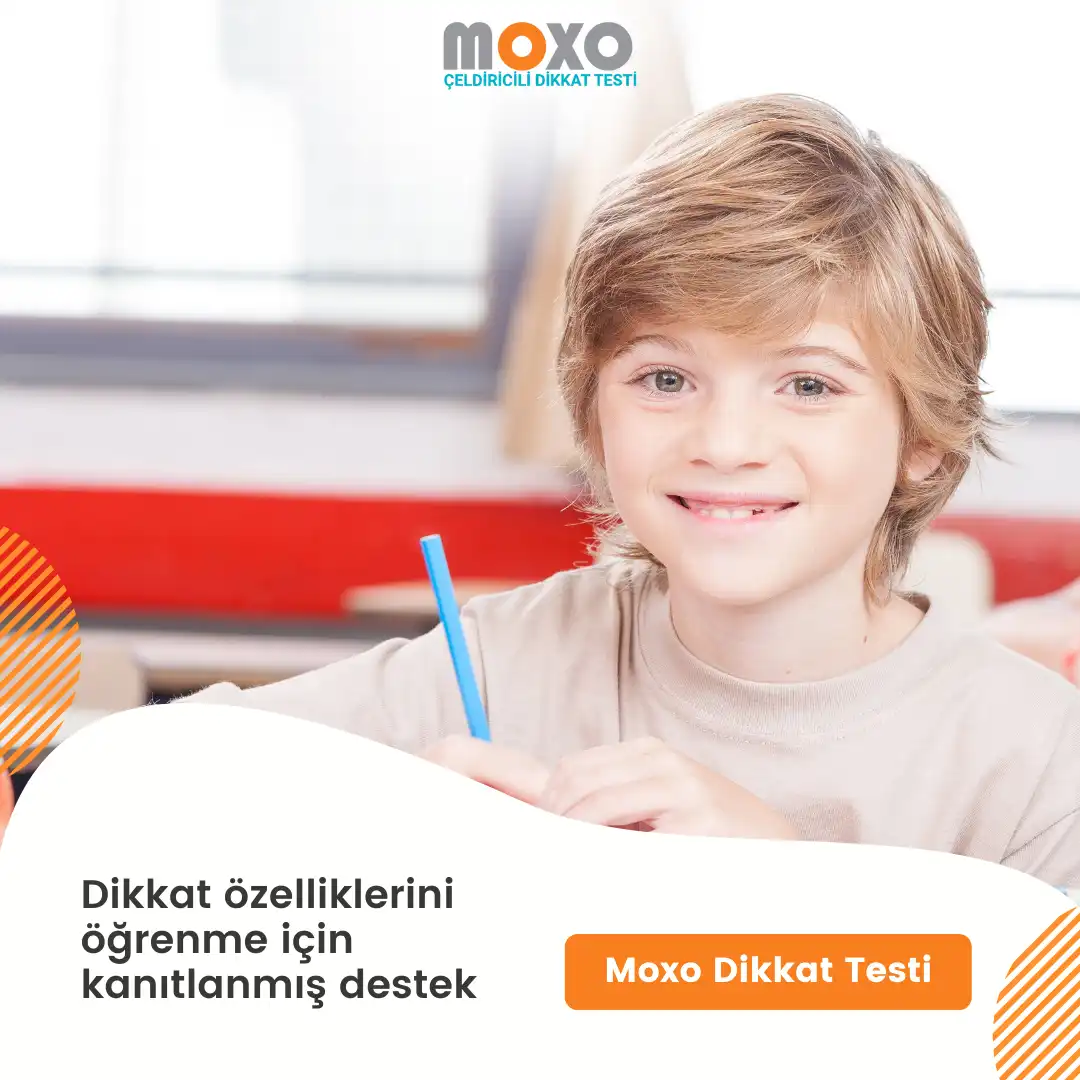 MOXO Dikkat Testi