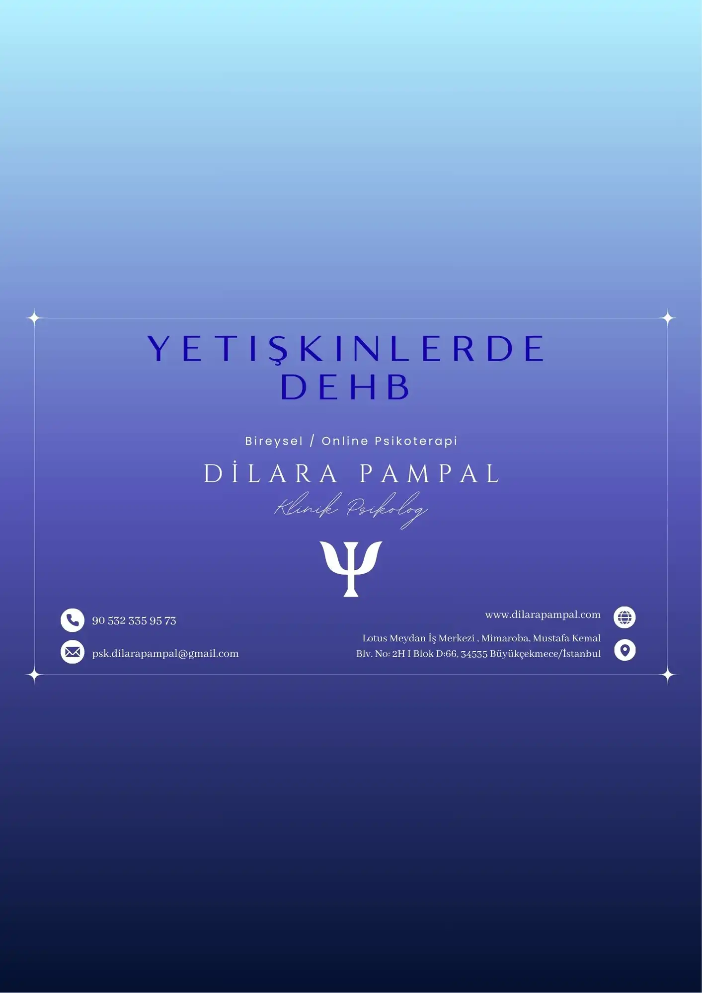Yetişkinlerde DEHB Nedir? Belirtiler, Türler ve Yanlış Bilinenler